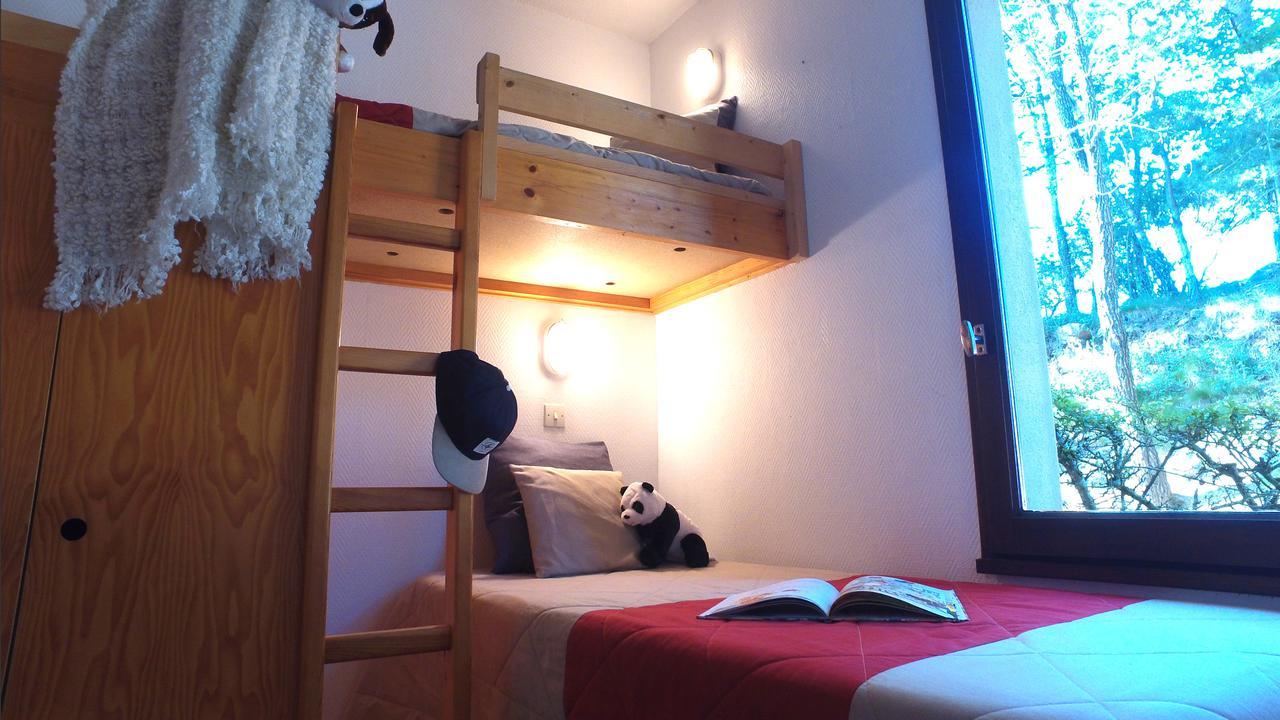 Hotel Vvf Aubrac Chaudes-Aigues Exterior foto