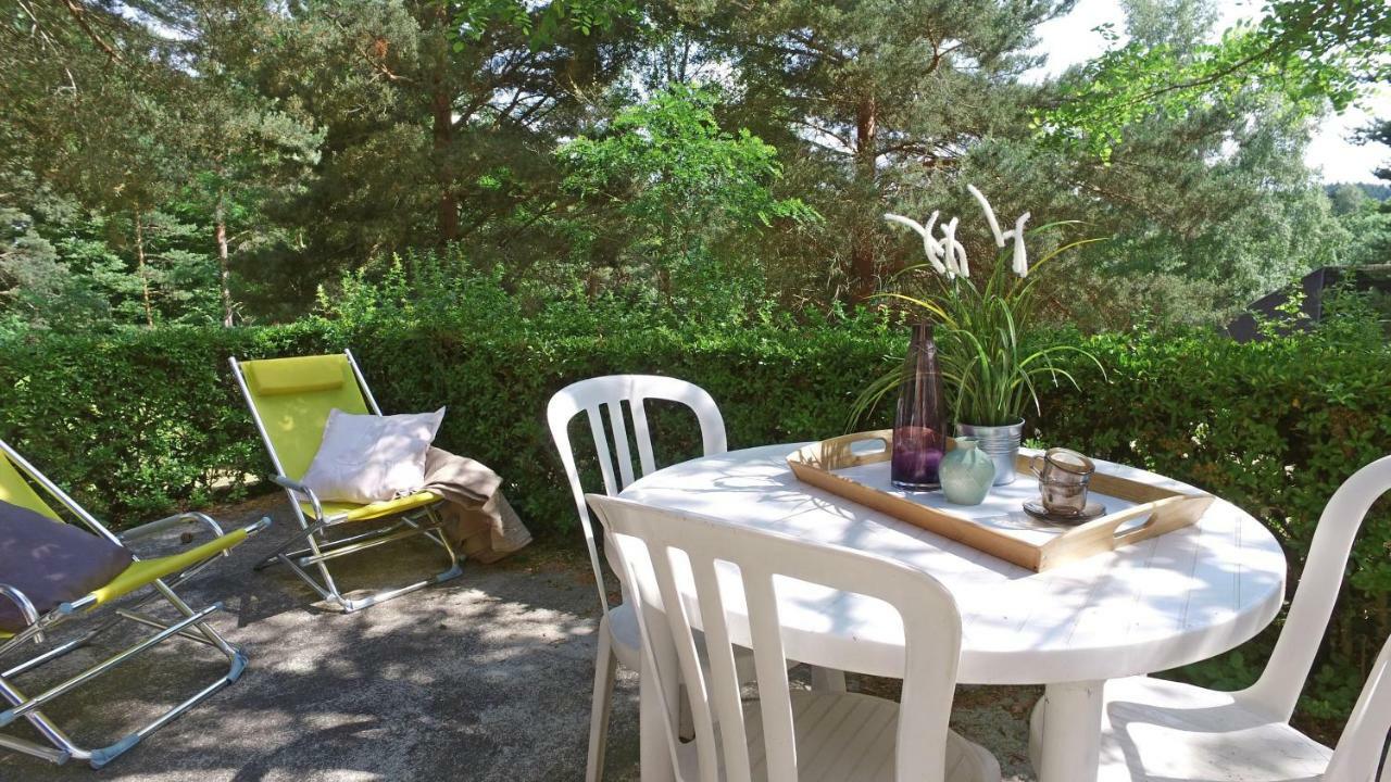 Hotel Vvf Aubrac Chaudes-Aigues Exterior foto